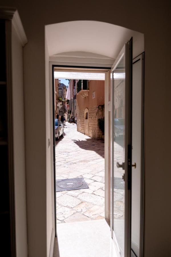 Porta Piccola Luxury Home Bari Exterior photo